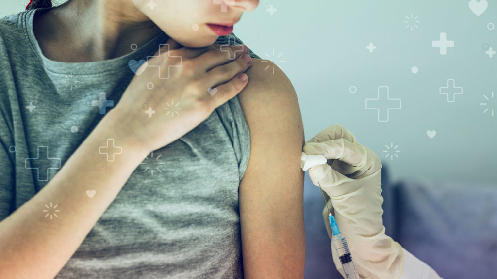 Semana de Vacunación de las Américas