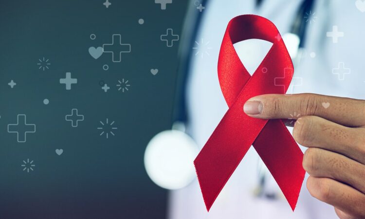 Día Mundial de lucha contra el Sida, VIH, Retrovirales